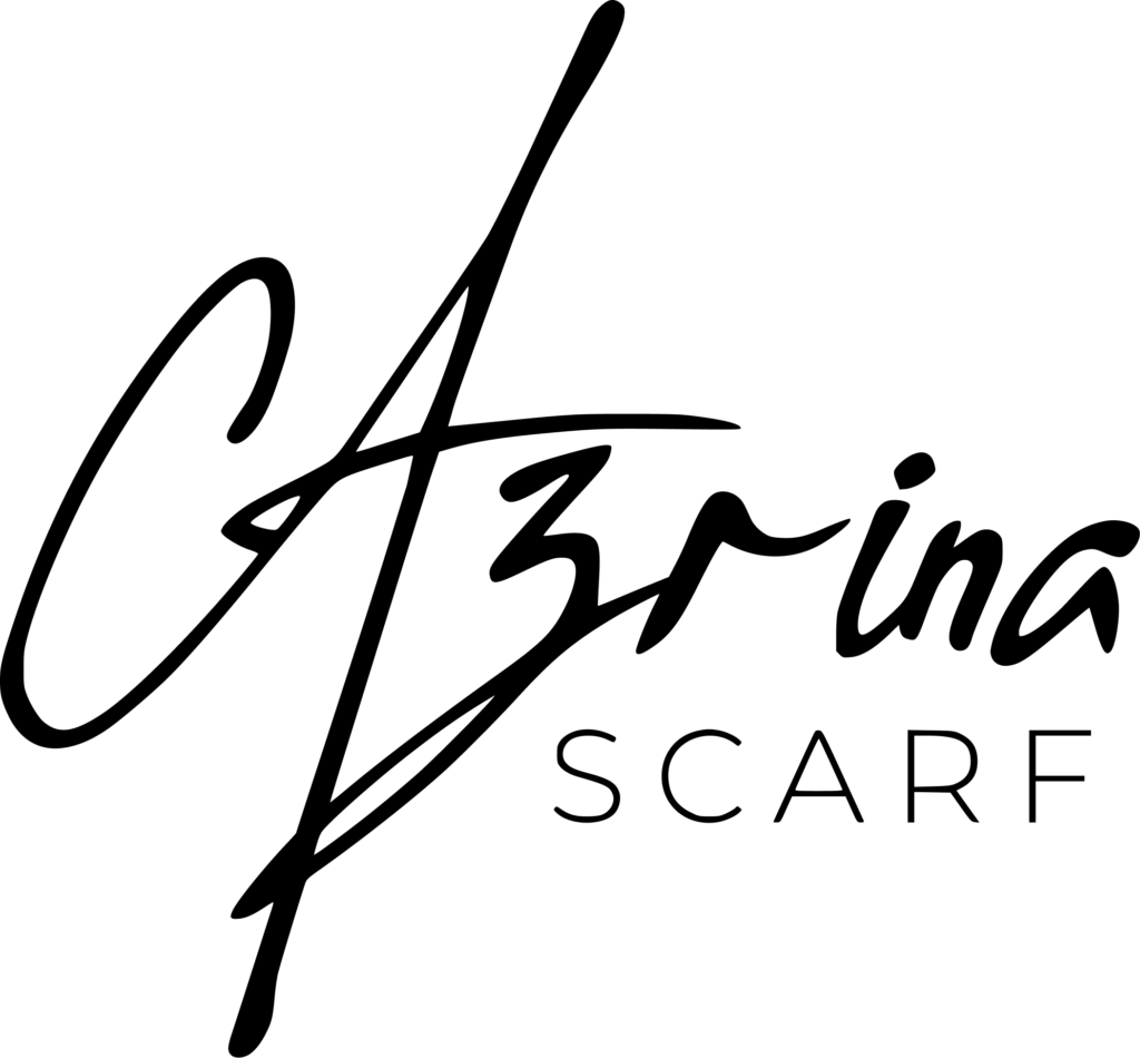 Azrina Scarf